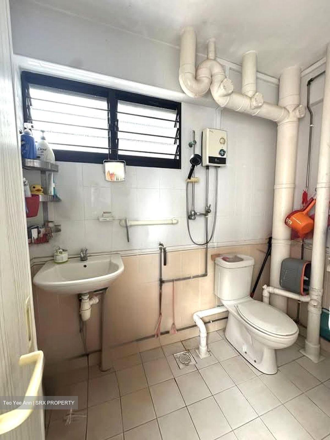 Blk 101 Sunset Way Residence (Clementi), HDB 5 Rooms #562941371